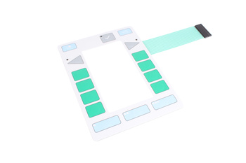 C37V702027 TASTATURĂ ÎNLOCUITOR