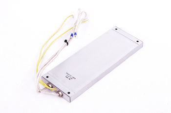 RFKT500 FAIRFILD 40OHM REZISTENȚA LA FRÂNARE