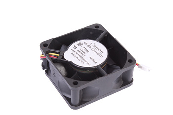 CF-60-T311N1D 12VDC CANON 60X60X25MM, 12V, 0.16A EVANTAI