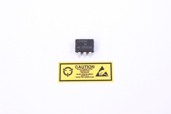 LH1546AAB VISHAY 350V SMD-6 RELEU