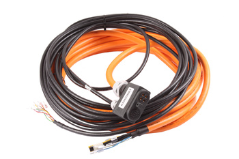 6336Z0663 HSD 10M CABLU DE SEMNAL