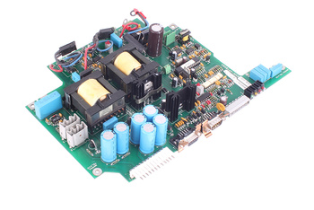 APY050D MOOG