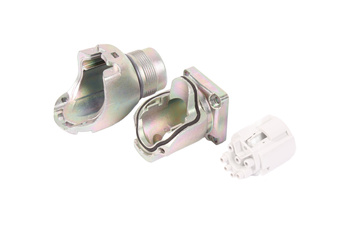 1620662 PHOENIX CONTACT 8PIN CUIB