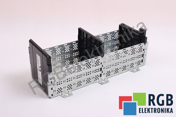 1756-A10B ALLEN BRADLEY 10 SLOT RACK GRILĂ