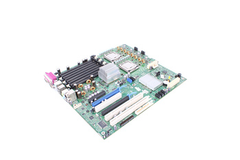 CN-0RW203-13740-7CM-00GC DELL XEON 2 INTEL PLACA