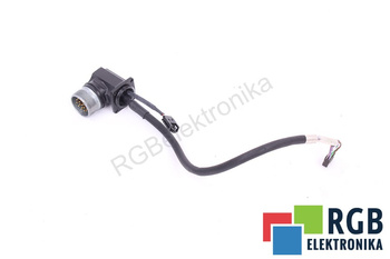 1FT6105-1AC71-1EH1 SIEMENS 17PIN PRIZĂ DE MĂSURARE