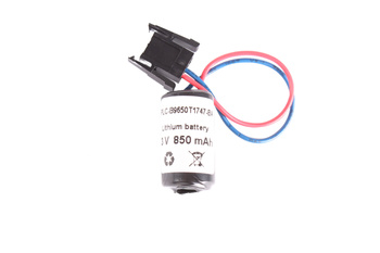 B9650T 1747-BA ALLEN BRADLEY PLC-B9650T1747-BA 850MAH, 3V BATERIE ÎNLOCUITOR