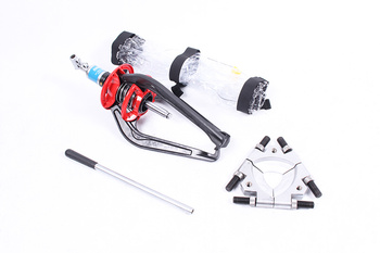 TMMA100H/SET SKF TMHS100 EXTRACTOR HIDRAULIC