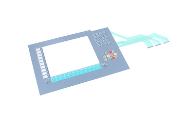 C3320-0010 TASTATURĂ ÎNLOCUITOR