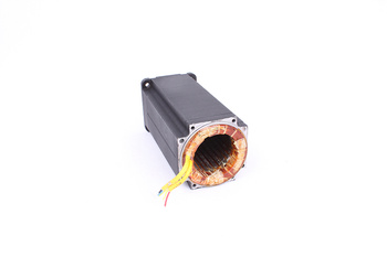 BSM80B-375AA BALDOR STATOR MONTAT FRONTAL
