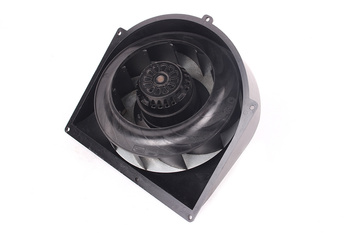 VLT5152 DANFOSS VENTILATOR
