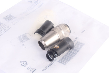 0903410214 BINDER 14PIN ȘTECHER ROTUND MASCUL