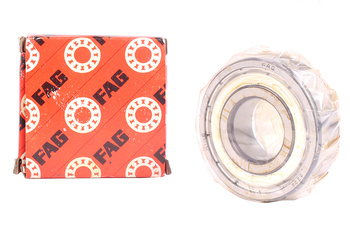 6204.2ZR FAG 20X47X14 RULMENT