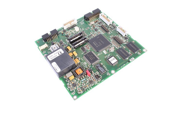 PHG10 REIS ROBOTICS 452 200758609 PLACA
