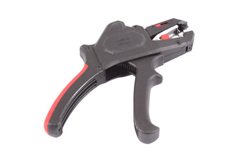 1262180 KNIPEX 12 62 180 0.2-6MM 180X75X21MM CLEȘTI DEZIZOLATOARE AUTOMATE DE CABLURI