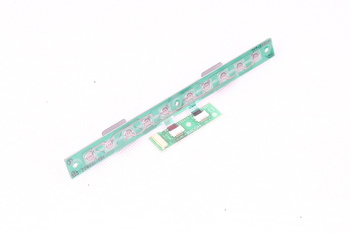 R0386014 RICOH 27-S08091 PENTRU AFICIO MP C3300 TASTATURĂ