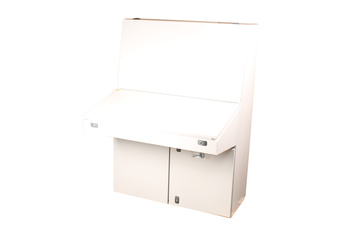 NSYSDF108 SCHNEIDER ELECTRIC SPECIAL SD PANOU DE CONTROL CU CONSOLĂ