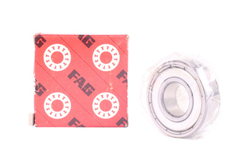 6202-C-2Z-C3 FAG 15X35X11 8.9KN, 3.75KN RULMENT