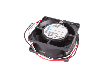 8314/2H EBM PAPST 80X80X32MM, 24V EVANTAI