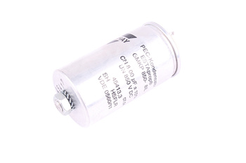 CONDENSATOR GMKP850-8IL VISHAY 8UF, 850V
