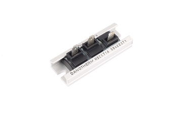 REZISTENȚĂ HSCC71A DANOTHERM 2X4K7 OHM 2X4.7KOHM