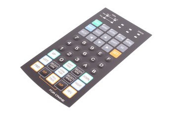 MK1373-1-75611 GRILĂ ÎNLOCUITOR