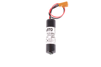 ER6V AA 3.6V LISOCL2 TOSHIBA PLC-ER6V 2500MAH, 3.6V BATERIE ÎNLOCUITOR