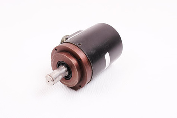 A86L-0027-0001#002 TAMAGAWA TS1508N91 OPTICAL SHAFT ENCODER