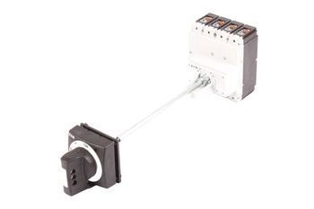 NZMN1-4-A63 EATON NZM1 DECONECTOR