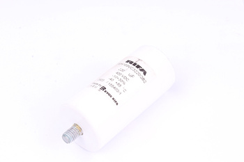 CONDENSATOR PEH169VC3220QB2 RIFA 400VDC, 220UF