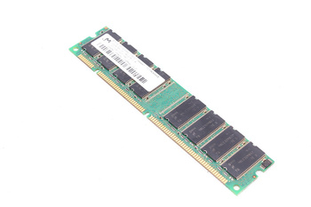 MT8LSDT3264AG-13ED2 MICRON PC133U-222-542-Z MEMORIE SDRAM
