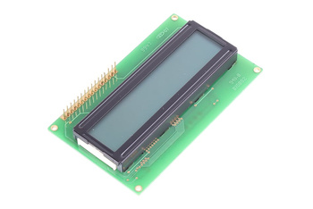 PC-2002E POWERTIP ECRAN LCD PENTRU PIESE
