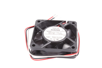 06015KA-12M-AT NMB TECHNOLOGIES 60X60X15MM, 12V, 0.17A EVANTAI