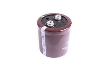 CONDENSATOR 300-027-981 NIPPON 3400UF, 400V