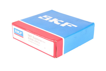 6308-2RS1 SKF 40X90X23 RULMENT