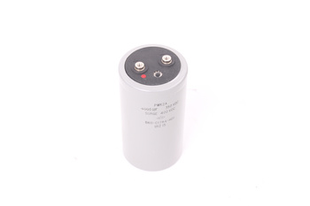 CONDENSATOR PWK2A NTK 4000UF, 350VDC