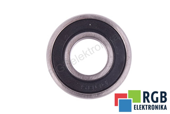 R8-2RS SMB 12.7X28.575X7.937 RULMENT