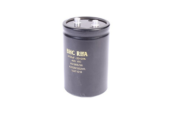 CONDENSATOR ALS32N1002N4L RIFA 4700UF, 400V