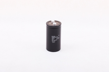 CONDENSATOR B43566-S0338SQ3 EPCOS 3300UF, 400V