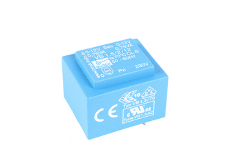 VB1.5/2/12 BLOCK TRANSFORMATOR