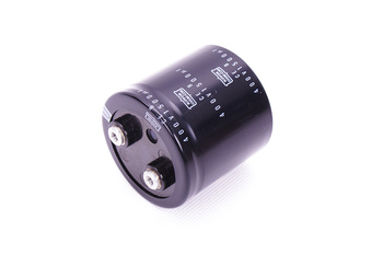 CONDENSATOR 1500UF 400V NIPPON
