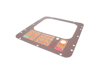 MP-1012 275X290MM GRILĂ ÎNLOCUITOR