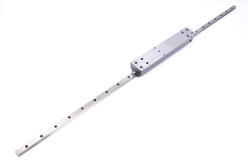 1400MM PENTRU LASERCELL 1010DC GHIDAJ LINIAR