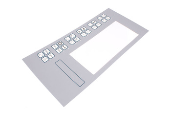 DISP-01A GRILĂ ÎNLOCUITOR