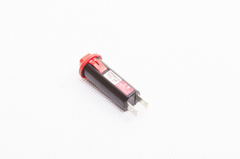 SUPORT PENTRU SIGURANȚE NRF210 IDEC AT25 5A, 250VAC, 32VDC