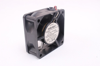 2410ML-05W-B69-B00 MINEBEA NMB-MAT 60X60X25MM, 24V, 0.17A EVANTAI