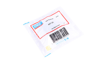 627-2Z SKF 7X22X7, 3.45KN, 1.37KN RULMENT