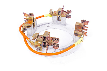 SUPORT PENTRU PERIE 1HU3104-0AH01-Z SIEMENS