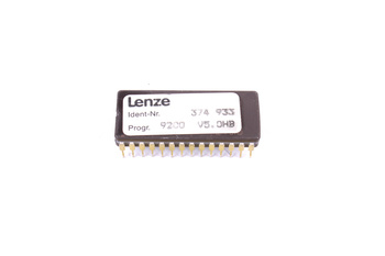 9200V5.0 HB LENZE ID.NR. 374933