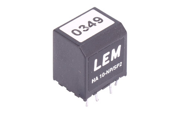 HA10-NP/SP2 LEM TRANSFORMATOR DE CURENT